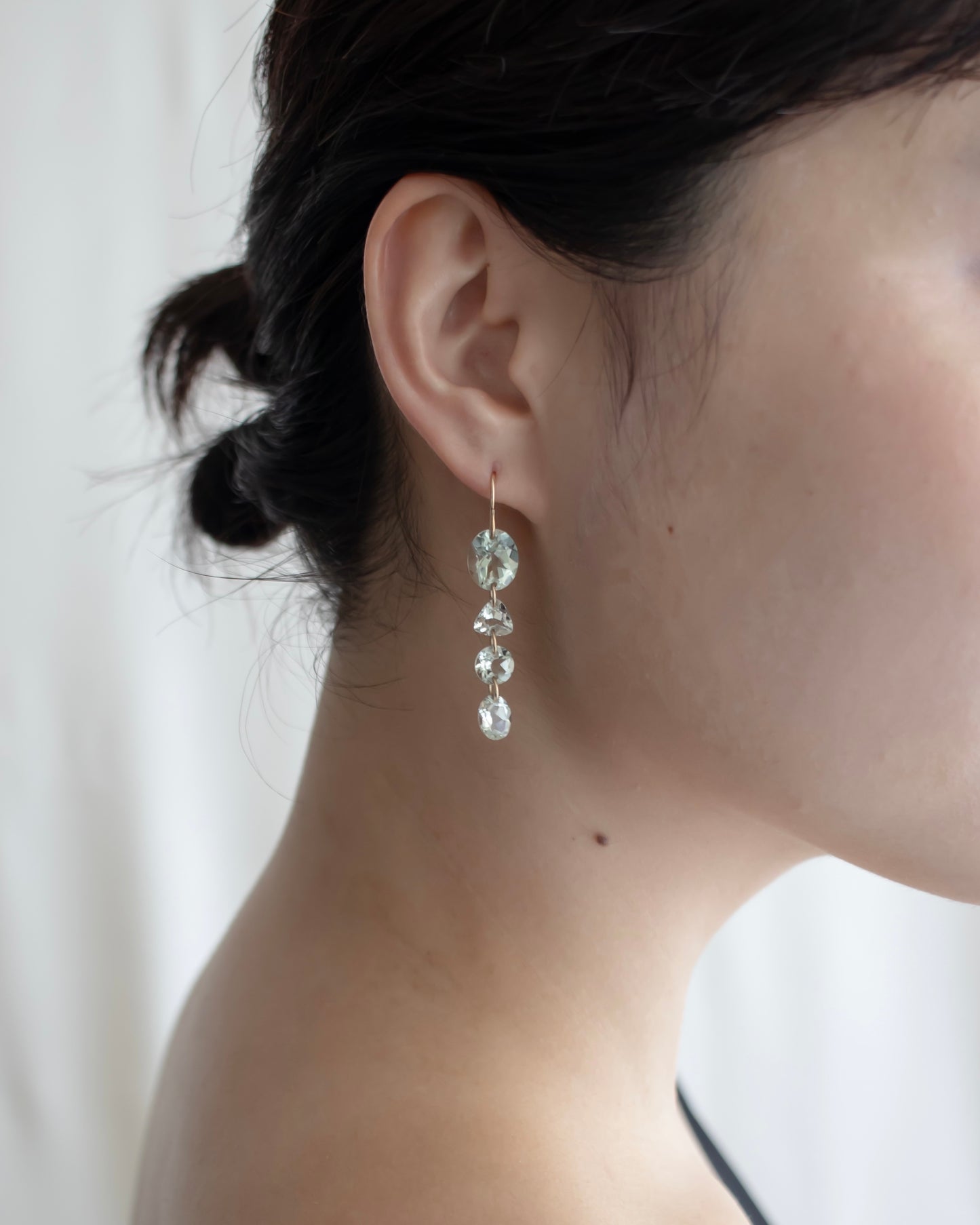 4 LOLIPOPS EARRING (single)