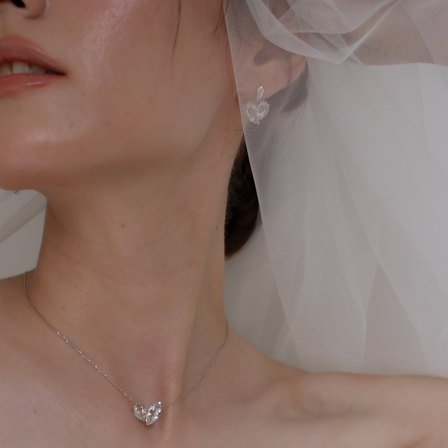 【1泊2日〜】CUDDLE EARRINGS SET