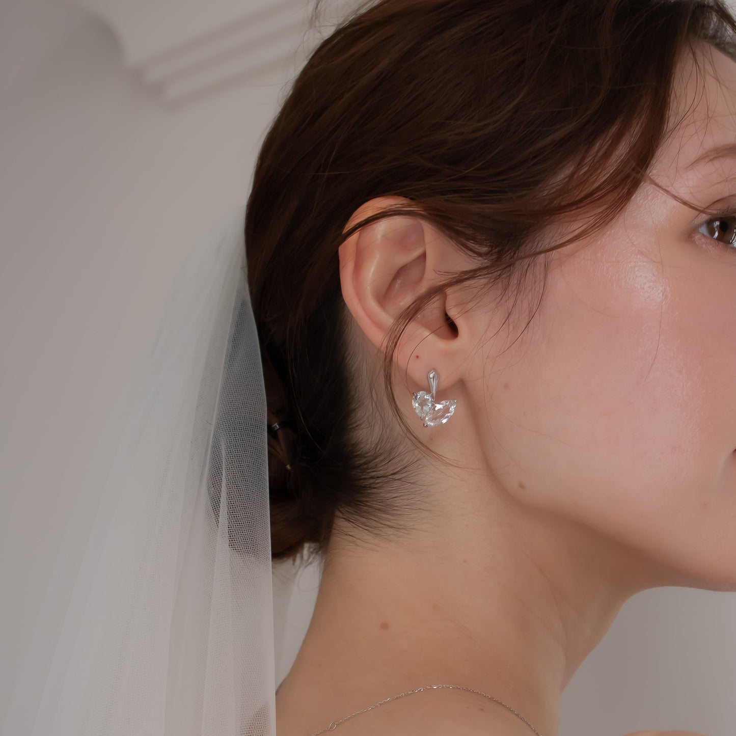 【1泊2日〜】CUDDLE EARRINGS SET