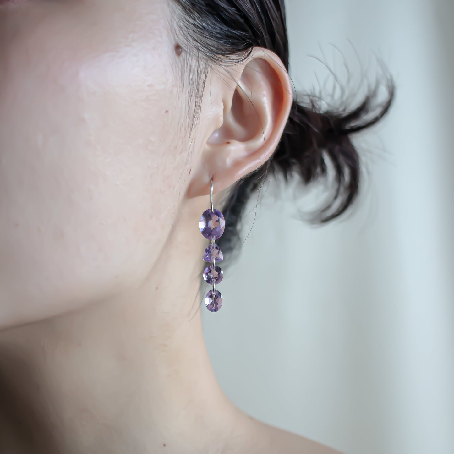 4 LOLIPOPS EARRING (single)