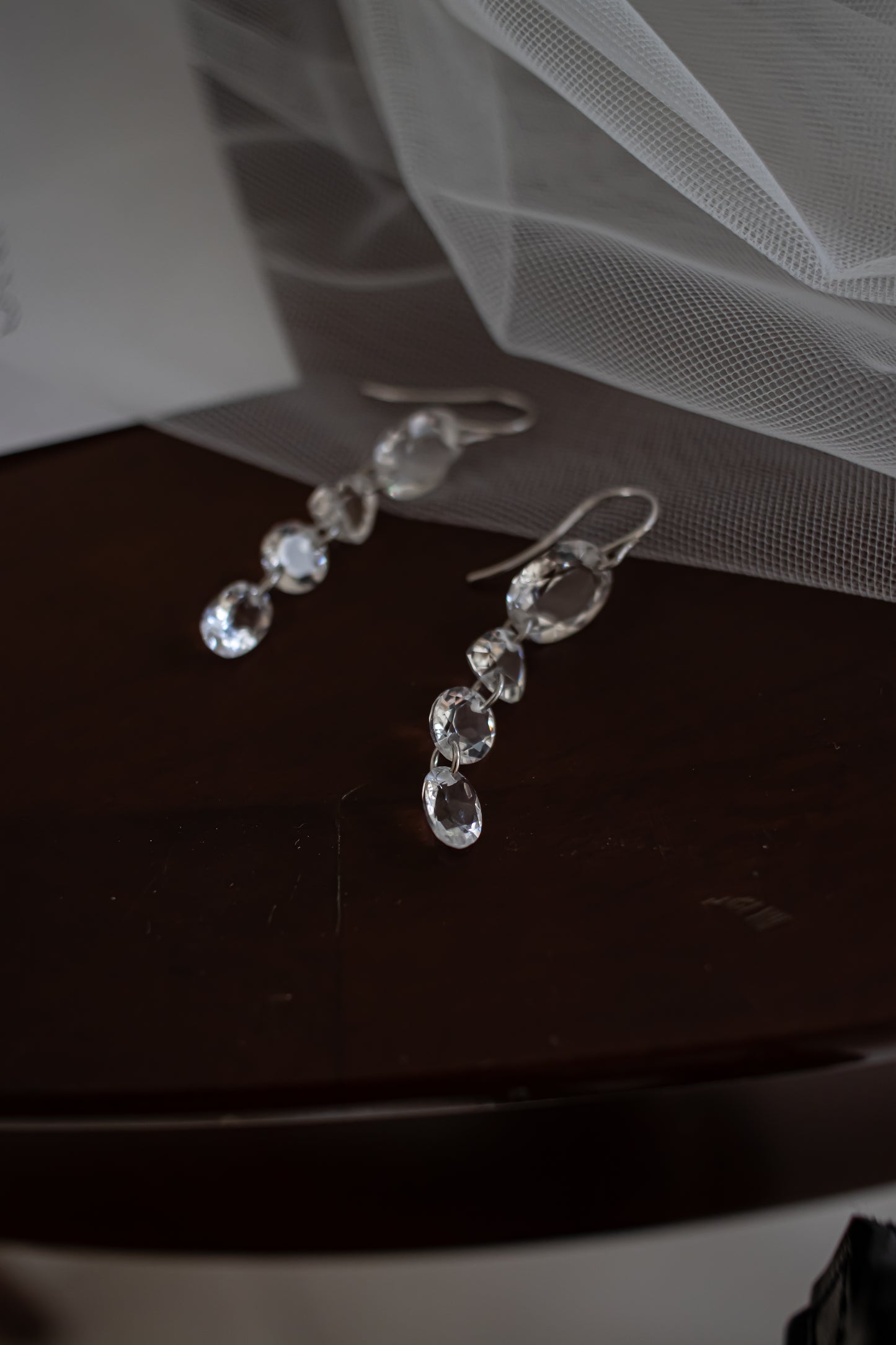 【1泊2日〜】4 LOLIPOPS EARRING SET