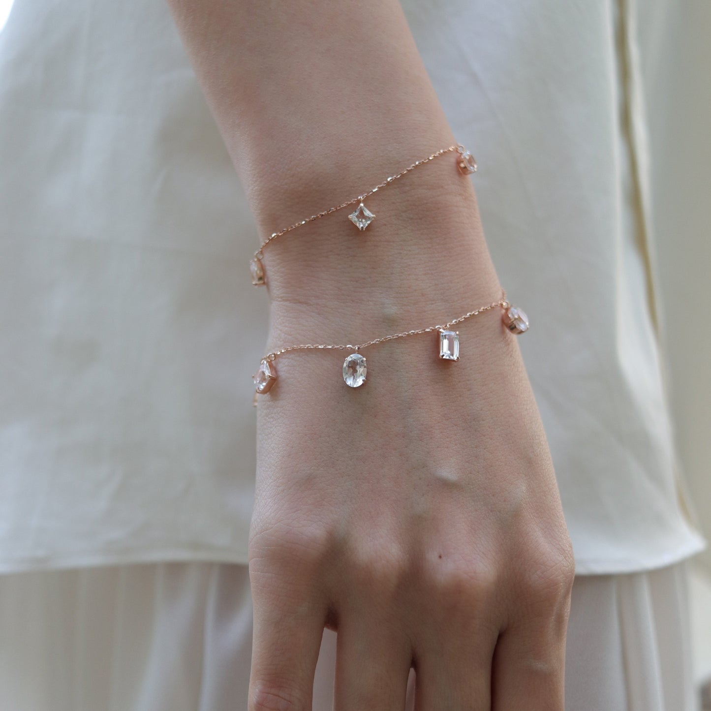 STARRY BRACELET