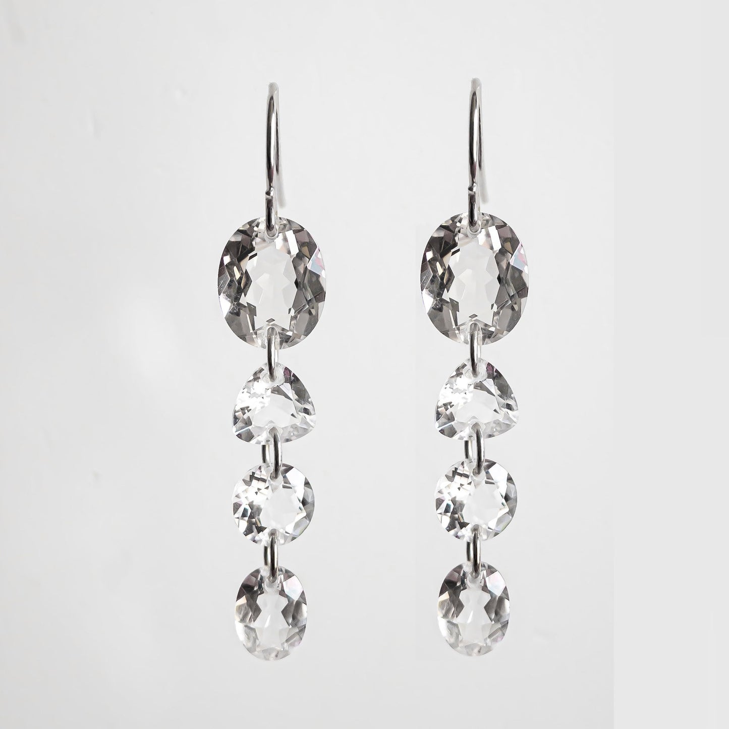 【1泊2日〜】4 LOLIPOPS EARRING SET