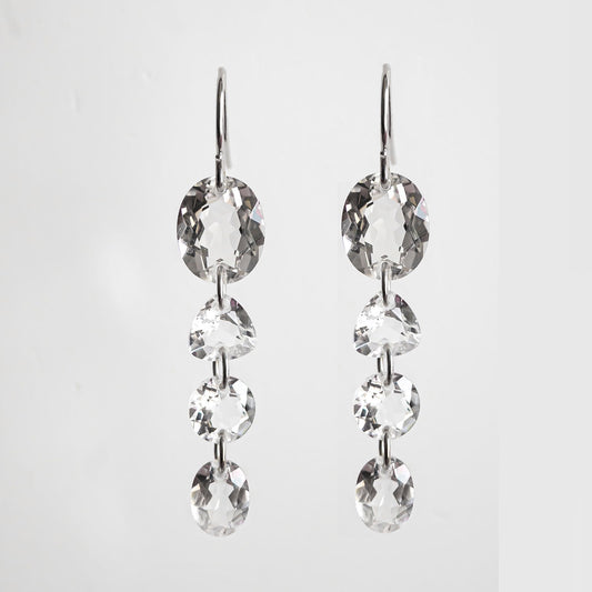 【1泊2日〜】4 LOLIPOPS EARRING SET