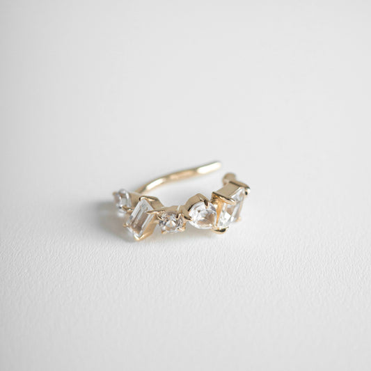 DEW EAR CUFF -S-