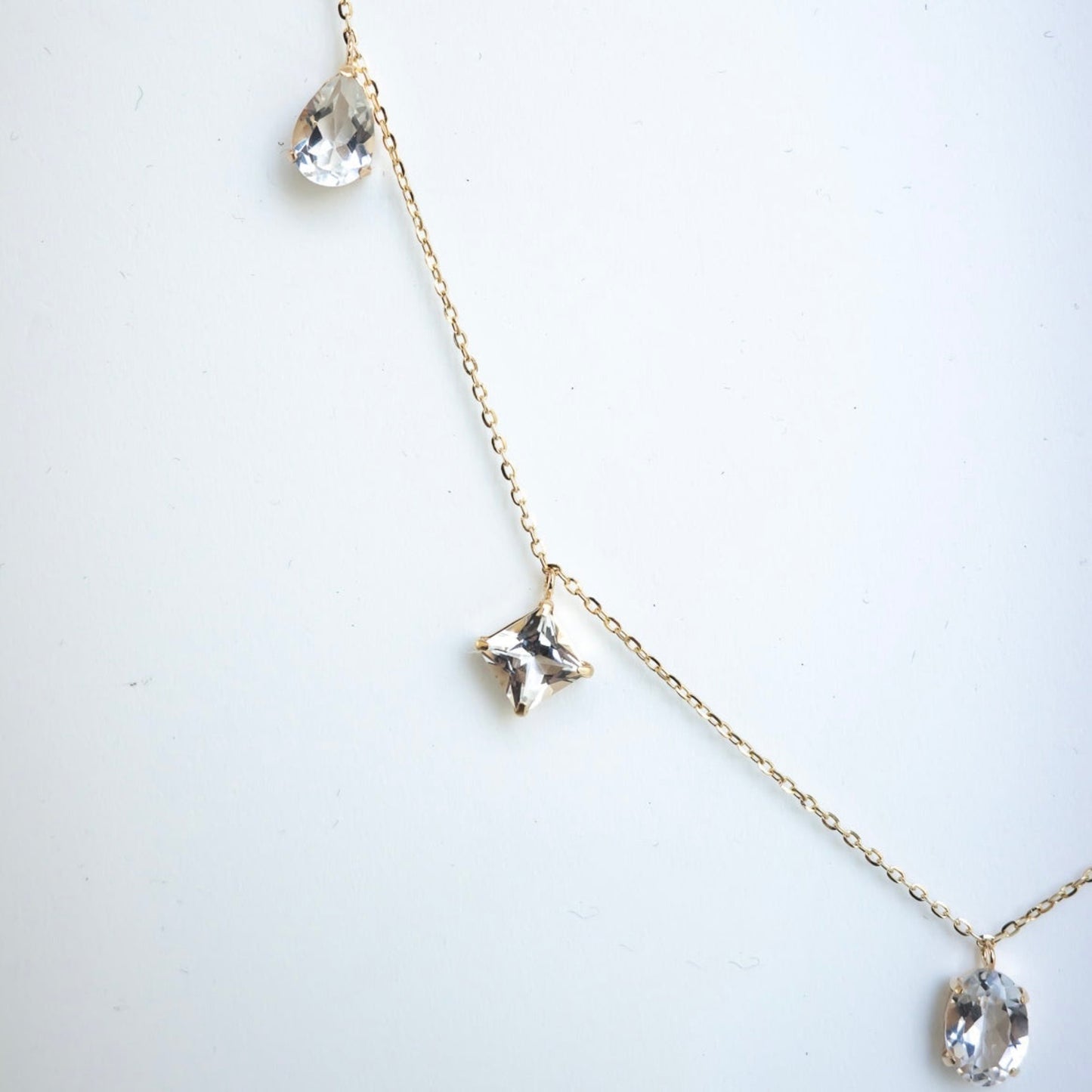 STARRY NECKLACE