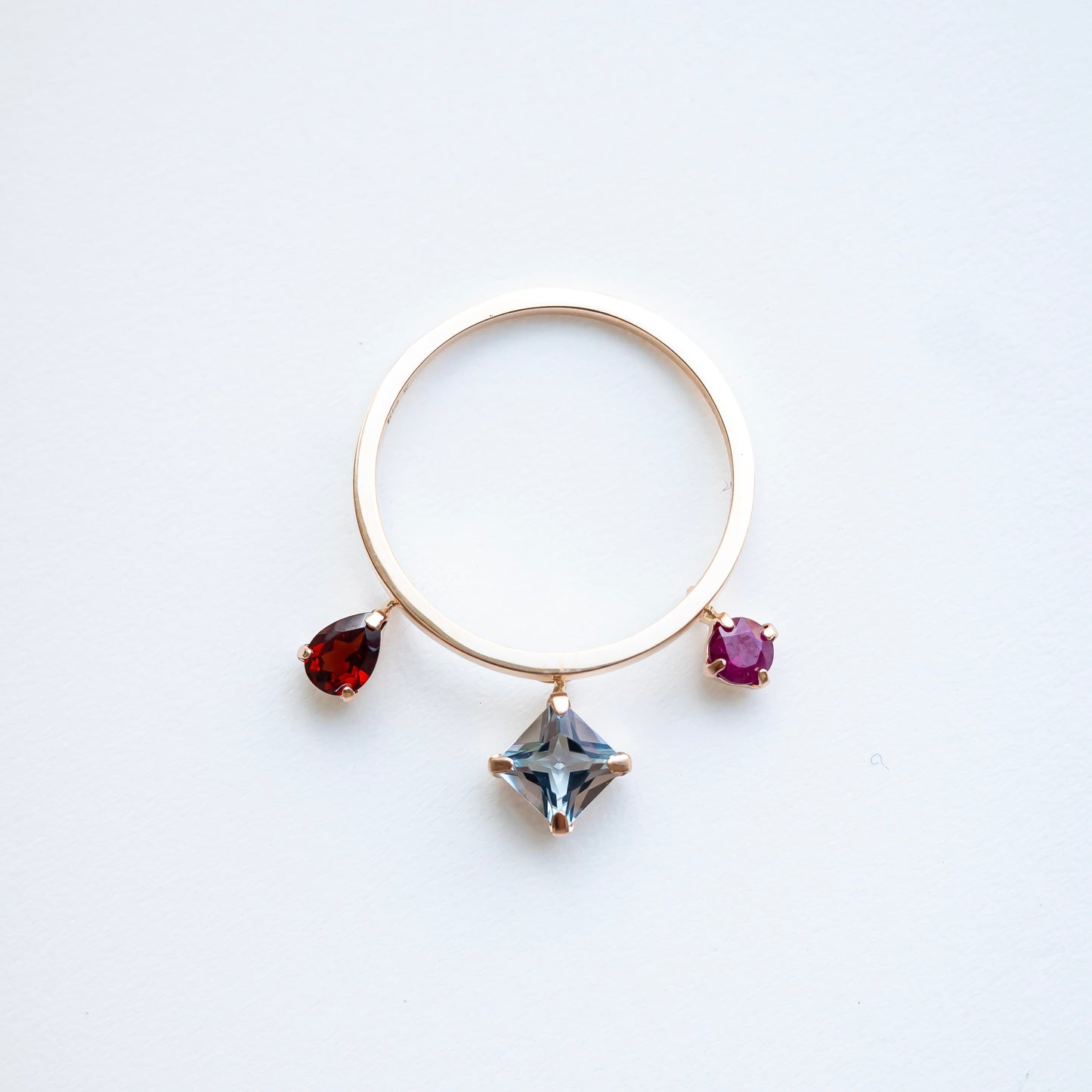 -bespoke- FAMILY RING