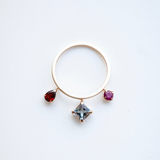 -bespoke- FAMILY RING