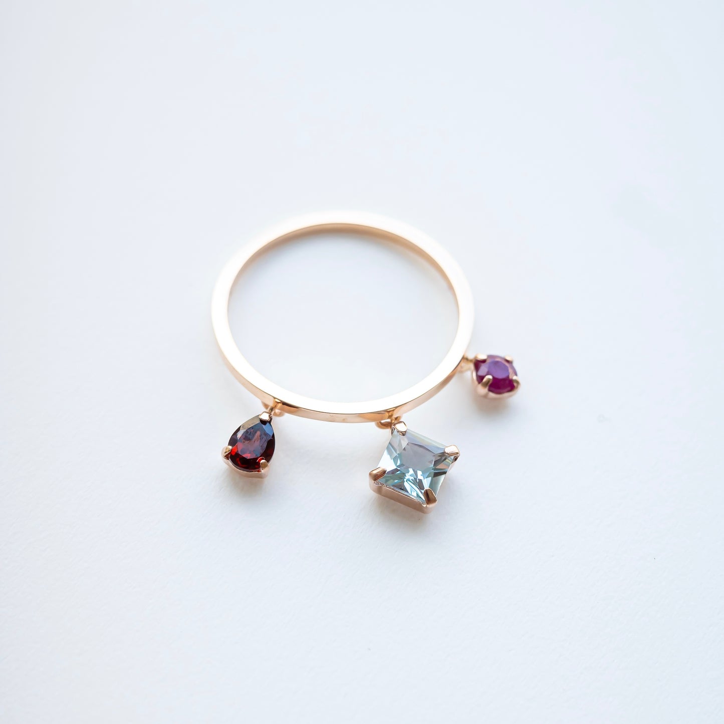 -bespoke- FAMILY RING