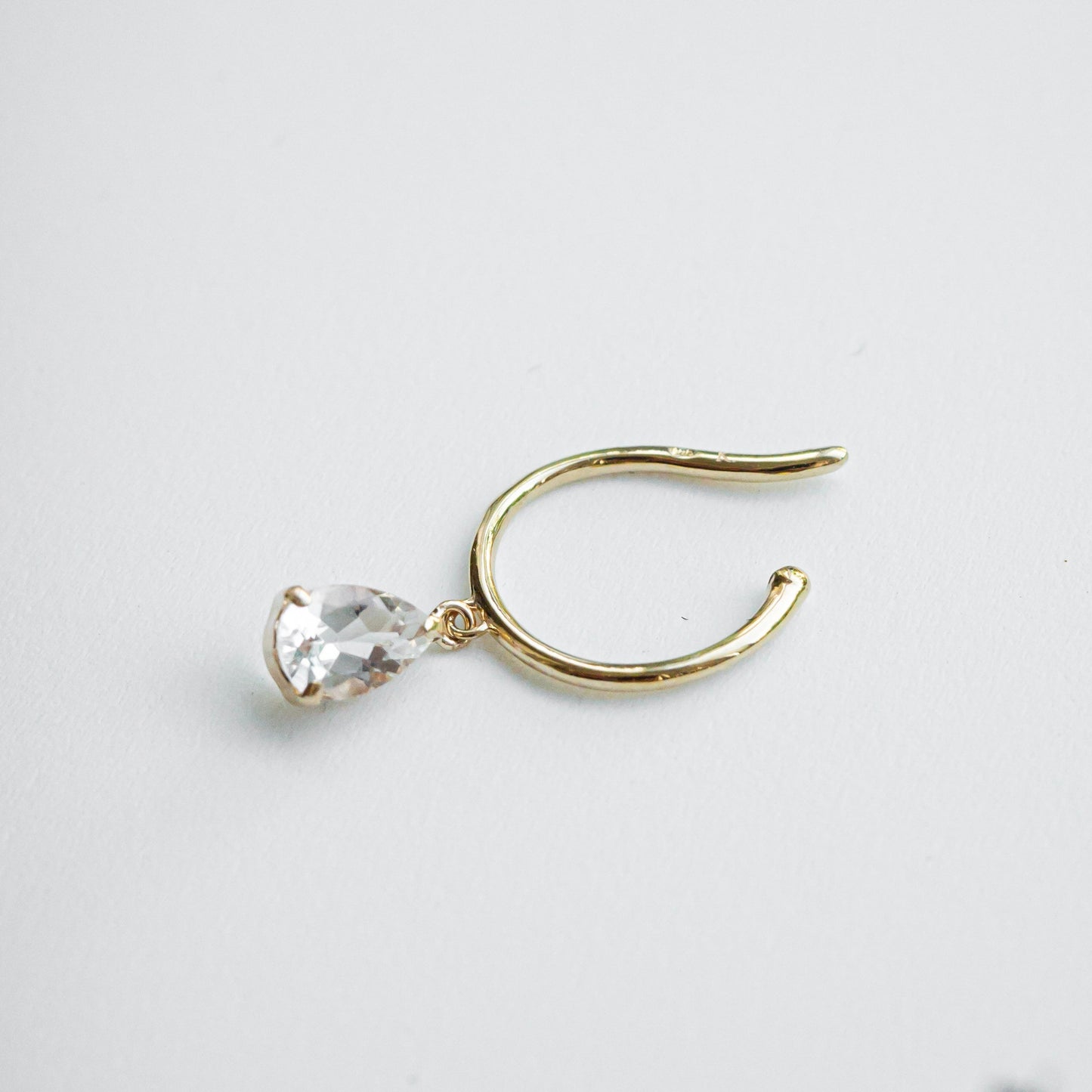 PETAL EARCUFF