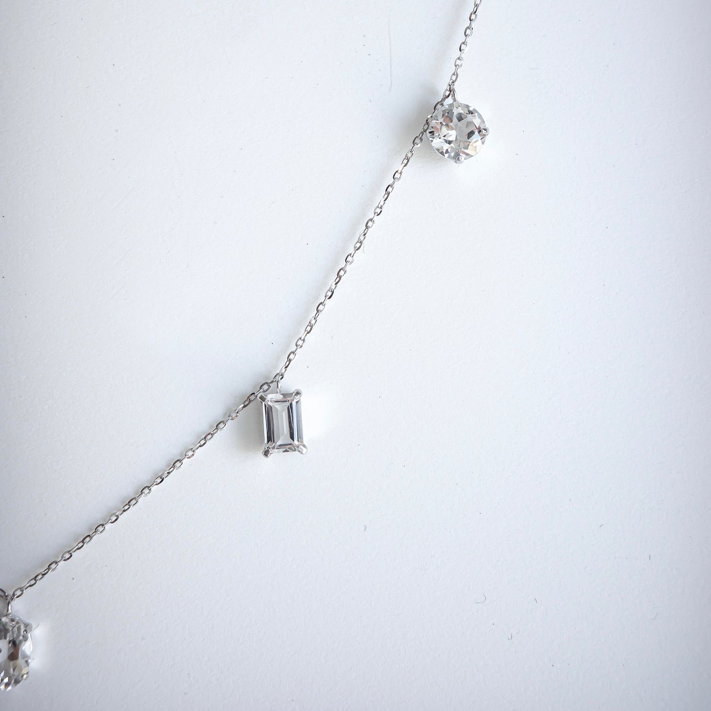 【1泊2日〜】STARRY NECKLACE
