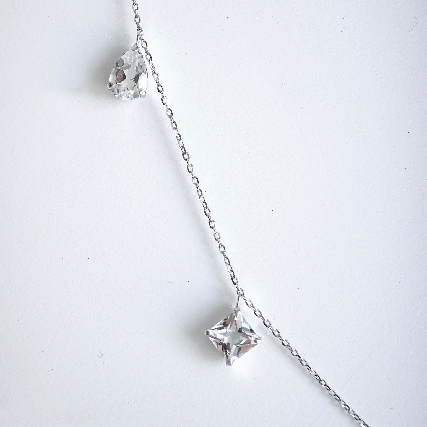 【1泊2日〜】STARRY NECKLACE