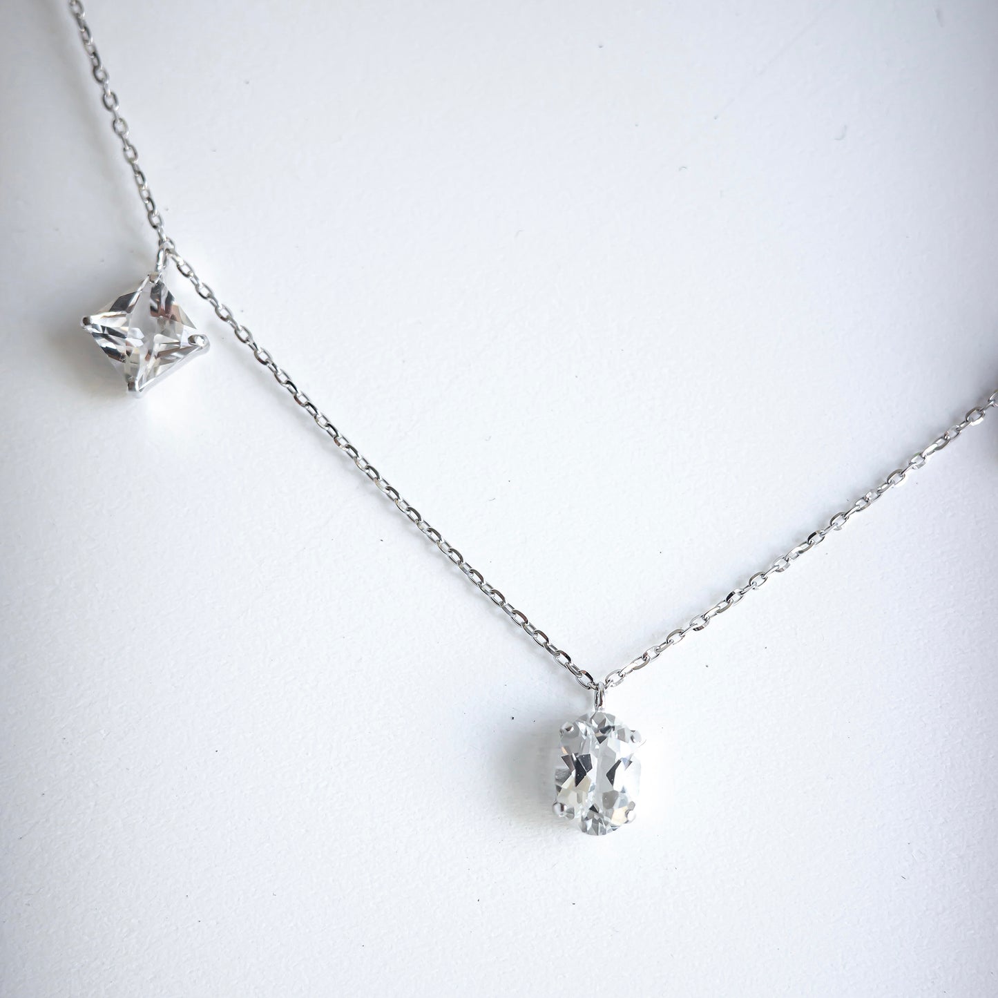 【1泊2日〜】STARRY NECKLACE