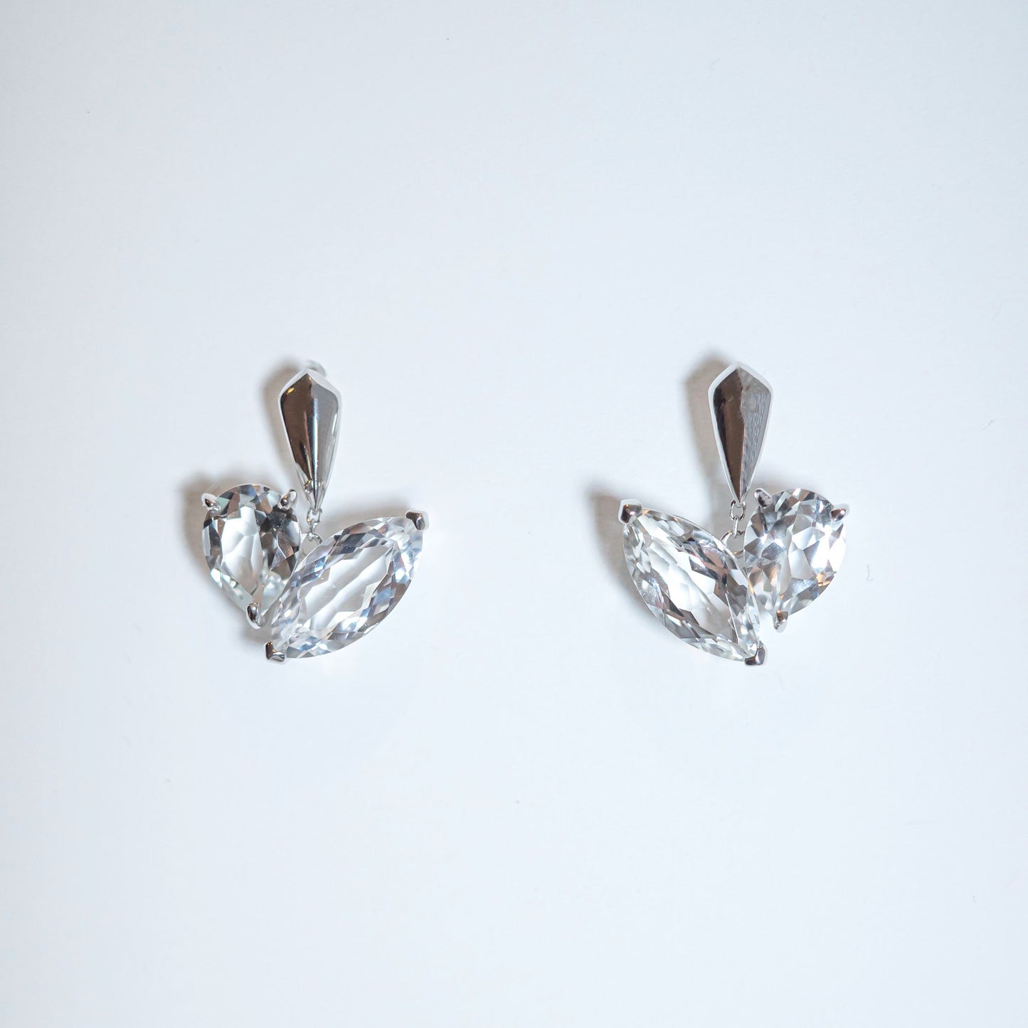 【1泊2日〜】CUDDLE EARRINGS SET