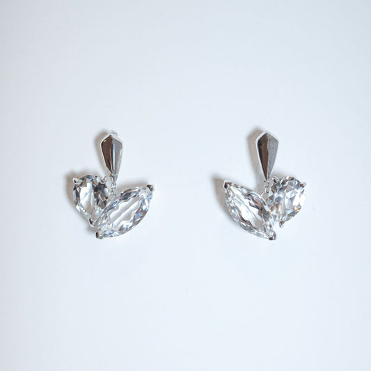 【1泊2日〜】CUDDLE EARRINGS SET